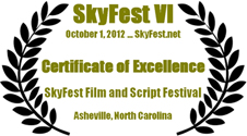 Certificate of Excellent