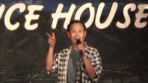 Ice House Comedy Show